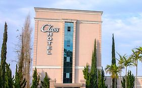 Class Hotel Pouso Alegre