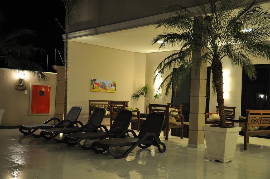 Class Hotel Pouso Alegre Esterno foto